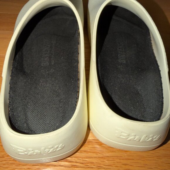 Super-Birki Polyurethane Professional Clogs Size 39 or 8-8.5 - Picture 8 of 12